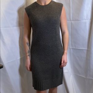 Michael kors sweater dress